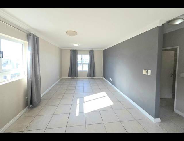 2 BEDROOM APARTMENT FOR SALE IN TYGER WATERFRONT
